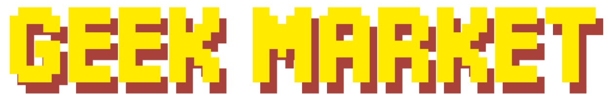 Geek Market