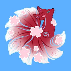 Mercado Kitsune